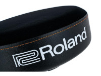 <b>Roland RDT-R Banco para Bateria Premium com Assento Redondo em Veludo BEST-SELLER</b> <b>Roland RDT-R Banco para Bateria Premium com Assento Redondo em Veludo BEST-SELLER</b>